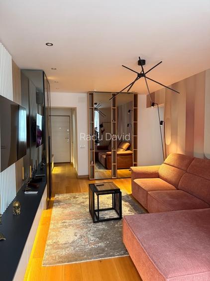 Apartament 2 camere Dorobanti (direct proprietar) - 15