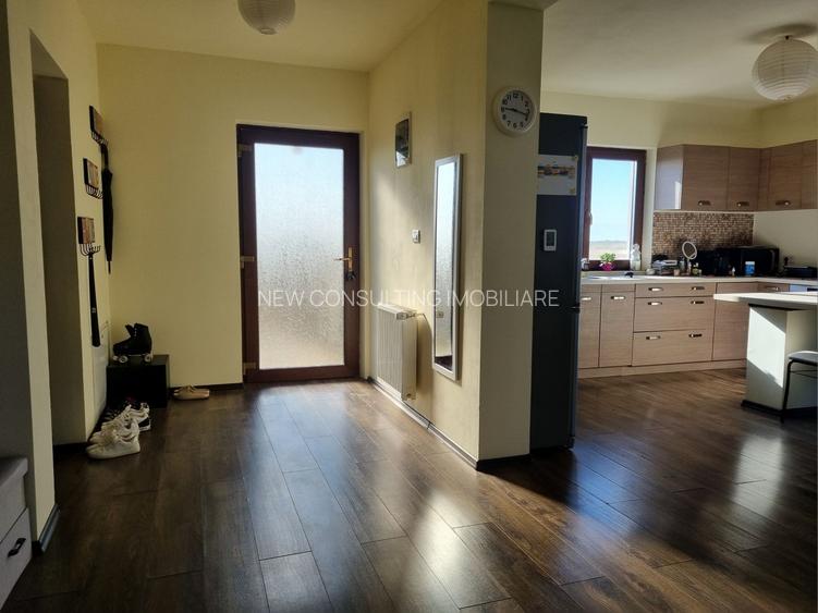 Casă individuală P+1, 5 camere, teren 605 mp – Moșnița Nouă - 5