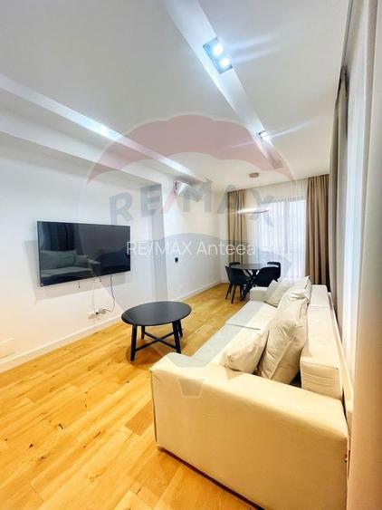 Apartament 2 camere zona Călărașilor - 2