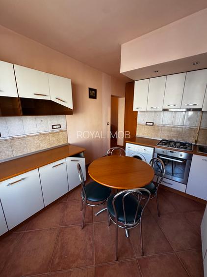 Apartament 2 camere mobilat și utilat, str. Lungă, acces auto în curte - 5