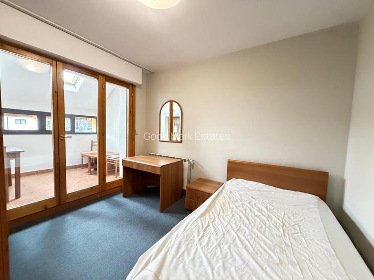 Iancu Nicolae | Inchiriere vila | 3 dormitoare | Curte - 8