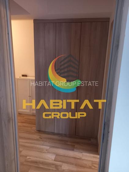 N.Grigorescu inchiririere 2 camere dec. 52 mp + loc parcare - 9