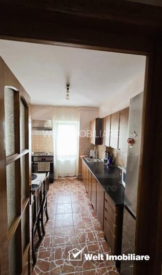 Apartament 3 camere, zona Primaverii, Manastur - 4
