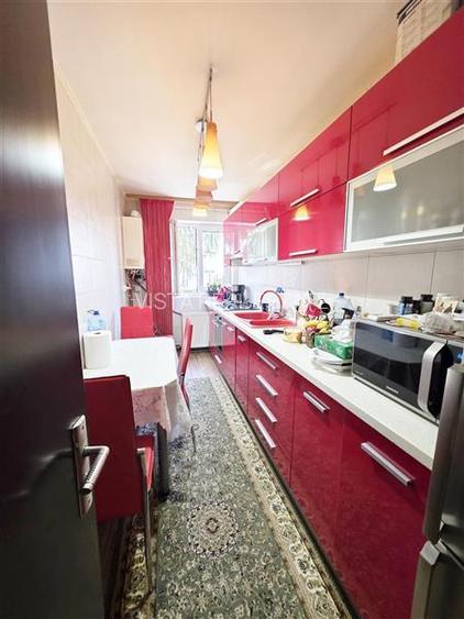Apartament 4 camere, zona Astra - 14