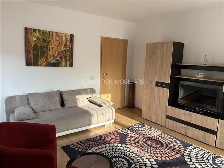 Vand ap.1camera,decomandat,modern,CT,Marasti-OMV - 2