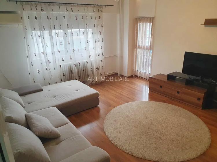 Apartament 2 Camere Muncii - 2