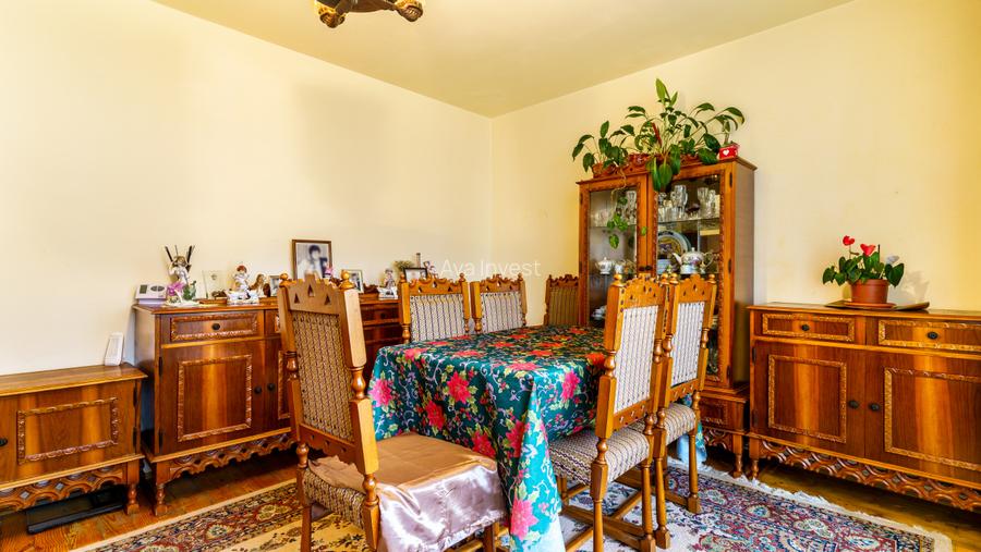 Apartament 4 camere , zona Complex Nora - 6