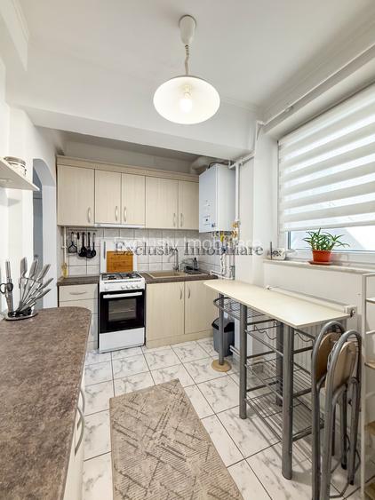 Apartament 2 camere | Central - Bd. Tomis | Termen lung - 7