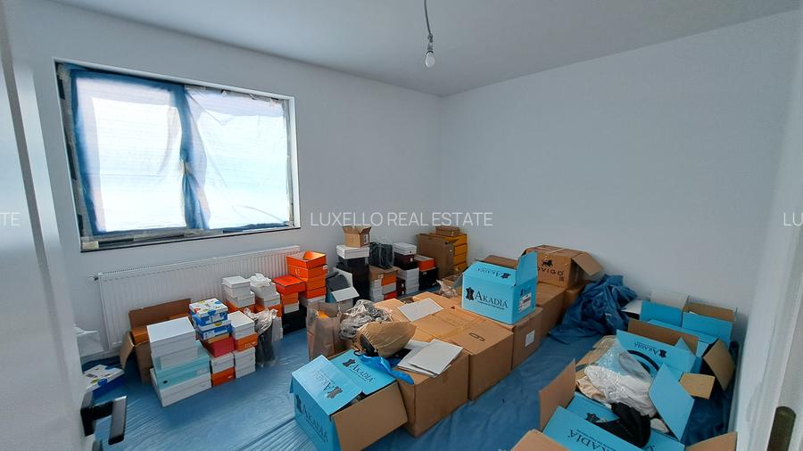 VILA SUPERBA CU 5 CAMERE  IN COMPLEX REZIDENTIAL CU CIRCUTI INCHIS - 10