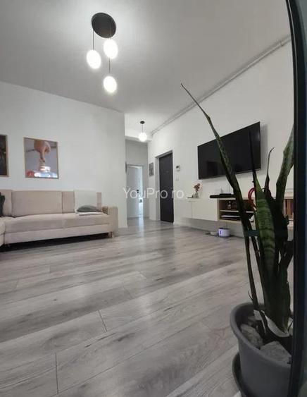 Decomandat 3 camere etaj 1 Mosnita Noua / Cartier Europa - 4