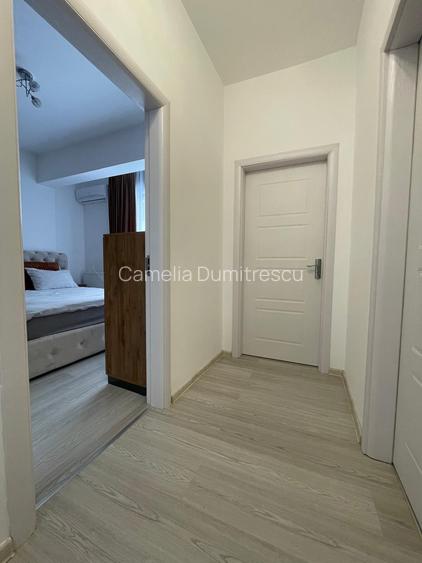 BELIZE RESIDENCE-3 CAMERE MOBILATE SI UTILATE-TOTUL NOU-LIBER - 6