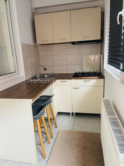 Apartament tip studio de inchiriat in Militari Residence - 10