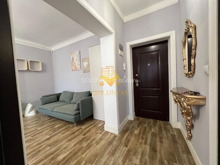 2 camere open space, modern, FSEGA, Iulius Mall, Gheorgheni, Panemar - 2