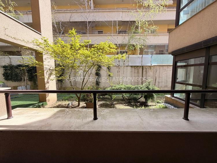 APARTAMENT 3 CAMERE | 2 LOCURI DE PARCARE | PREMIUM | TERASA + CURTE - 22