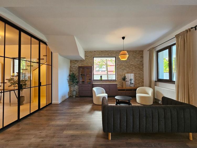 Vila individuala   |   Langa padure   |  Direct proprietar - 6