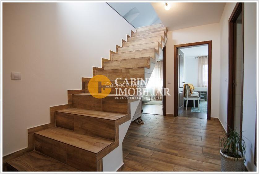 Casă de vânzare în Miroslava - 6