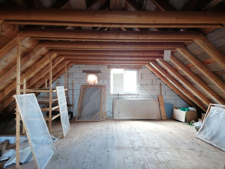 Imobil tip pensiune Dangau Mare - 5