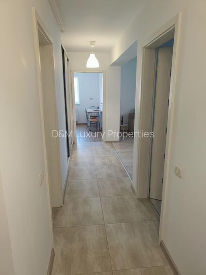 Inchiriere 2 camere Popesti Leordeni Biruintei - 6