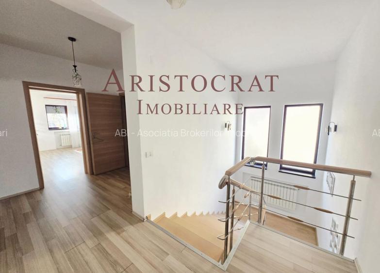 Vila 5 camere Paradisul Verde - 9