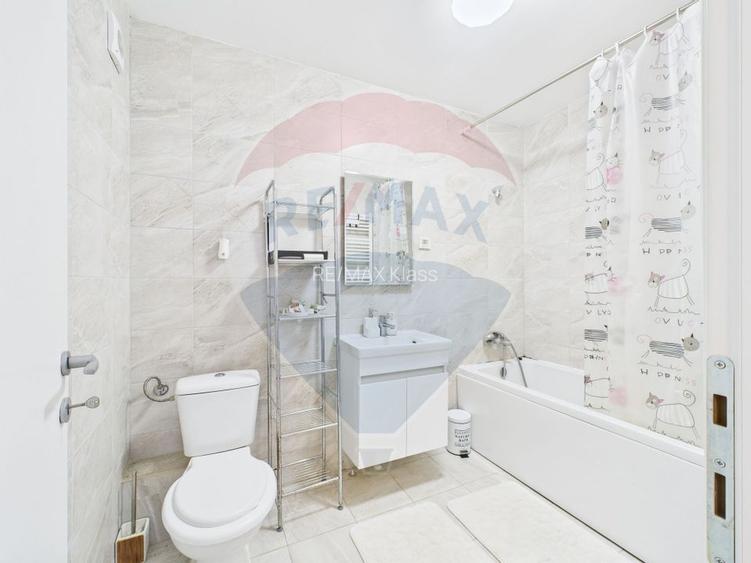 De vanzare | Apartament studio | NEW CONFORT CITY - 4