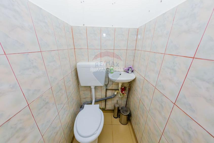 AFACERE DE VANZARE, Strada Scolii, 55.000 EURO - 20