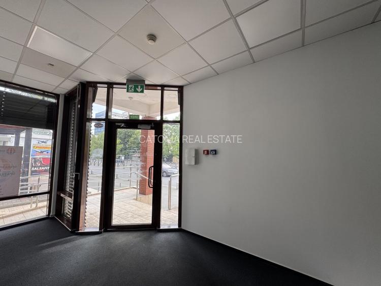 Afi Mall - spatiu comercial / Vad Excelent / Disponibilitate imediata ! - 4
