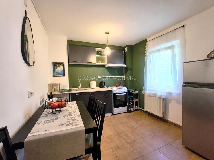 STUDIO PREMIUM 41.35 MP // DECEBAL /ZONA PIAȚA MUNCII - 6