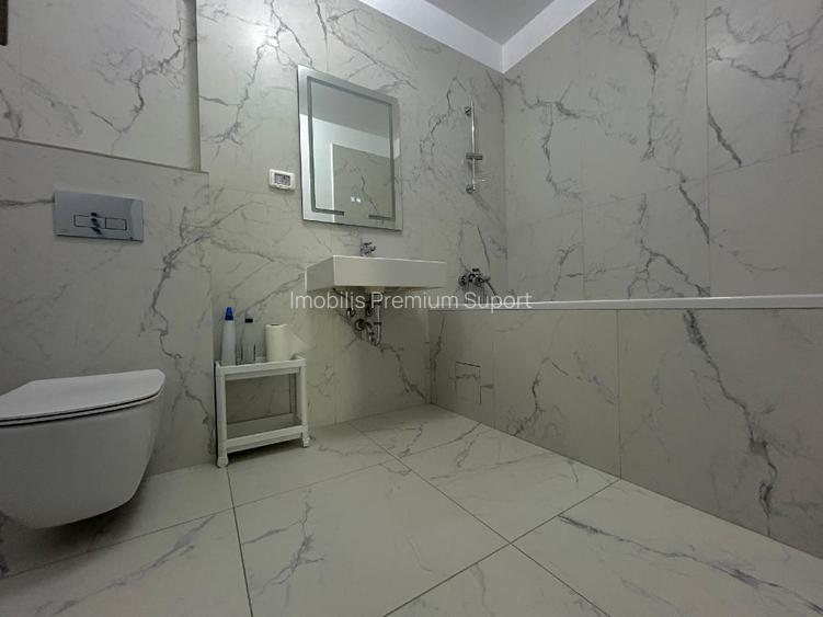 Apartament 2 camere | Gran Via Lake View | Prima închiriere | Comision 0% - 7