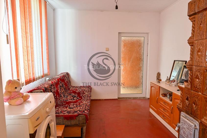 Casa la gri de vanzare | Zona Centrala - Bucov | Comision 0% - 10