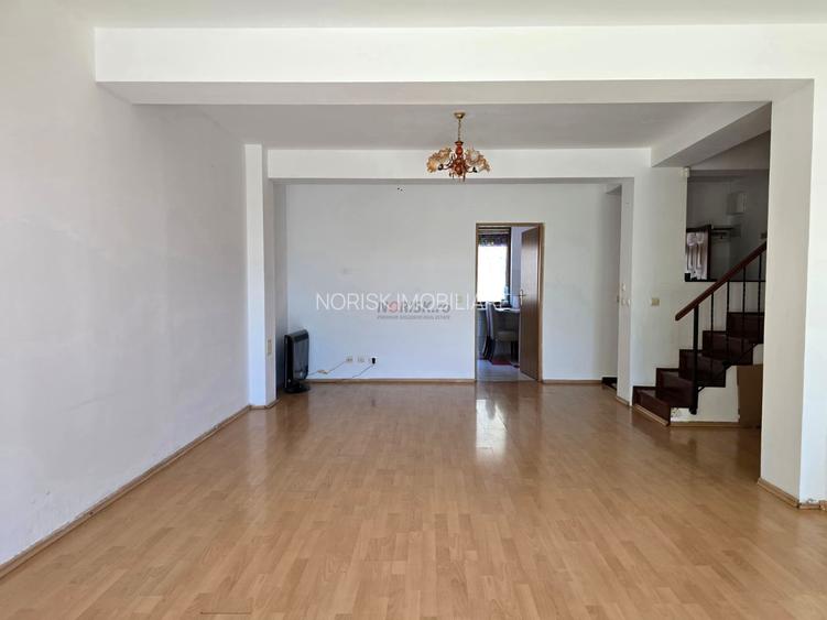 Domus Stil Pipera (Confort Residence) - vila 4 dormitoare + curte - 3