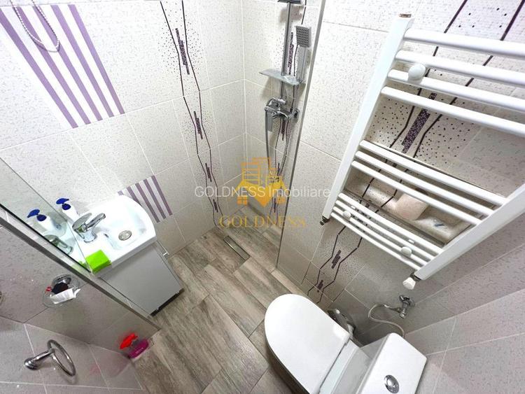 3 camere decomandate, UMF, USAMV, Regina Maria, Louis Pasteur, Zorilor - 7