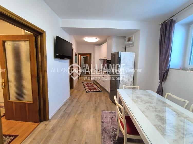 PIATA OVIDIU - 4 Camere de lux ! - 6