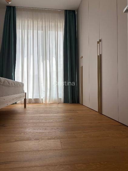Apartament 3 camere - mobilat, utilat | Mutare imediata | City Point bloc nou - 6