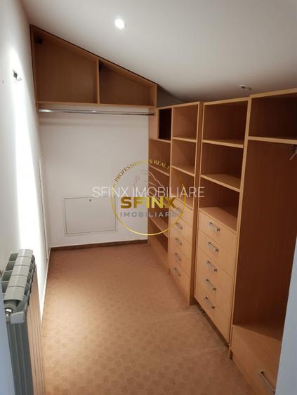 Ibiza Golf&Light Pipera, American School, 6-room villa for rent, swimming pool - 8