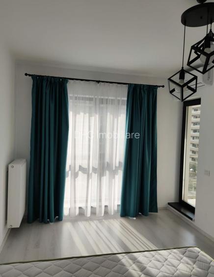 Garsoniera zona Grozavesti centrala termica proprie - 5