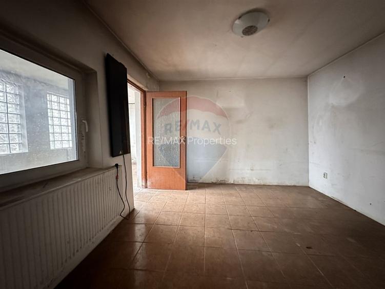 Teren cu casa - 498 mp Colentina/St. Nicolae Apostol - 6