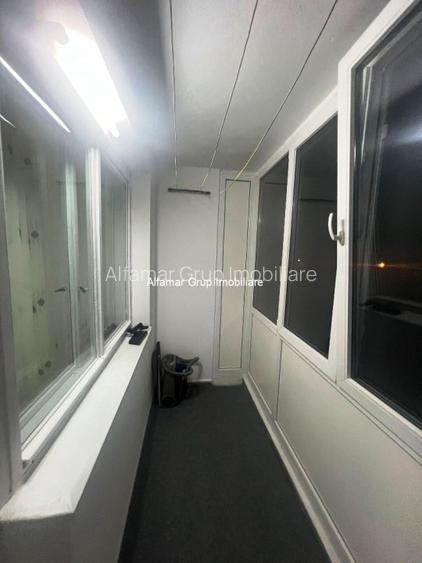 2 camere etaj 1, Bucureștii Noi – Pajura, bloc reabilitat - 11