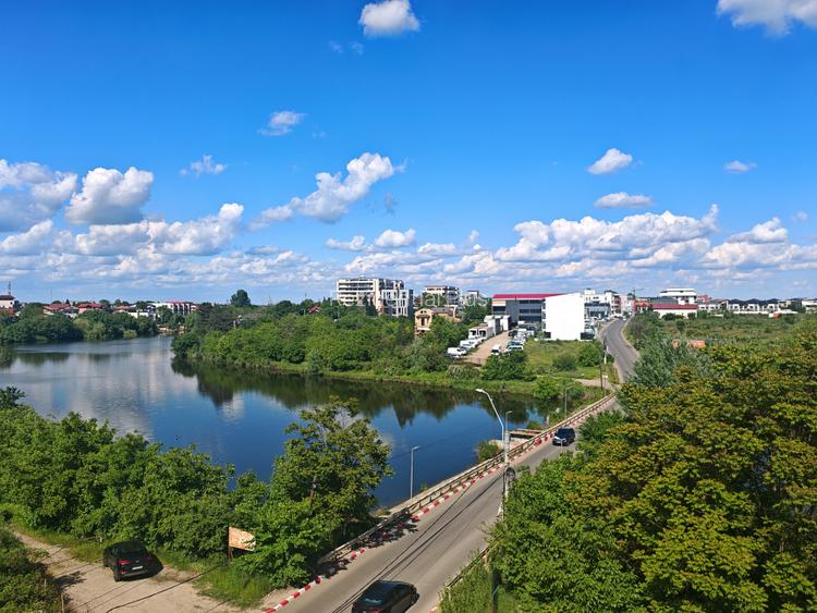 Apartament 3 camere 118 mp/ Bloc Boutique/ OMV - 15