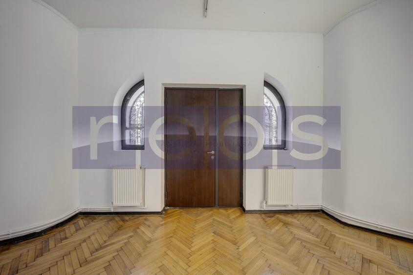 VANZARE 6 CAMERE APARTAMENT IN VILA INTERBELICA | SECTOR 1 | - 2