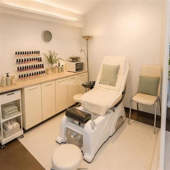 Spatiu Salon Infrumusetare - 11