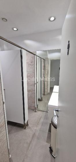 Spatiu nou, Pal Parlamentului,  showroom, birouri. clinica, 27ml fatada - 14