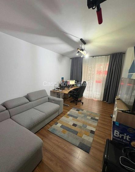 Apartament 3 camere 77mp, parcare, finisat modern, Junior Residence - 5