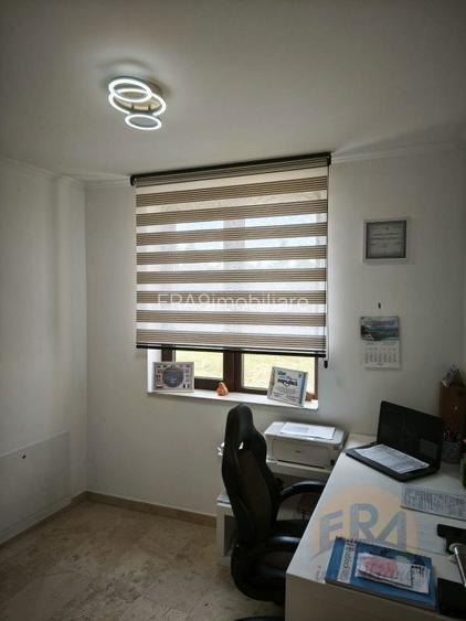 Casa zona Oncea, pe dealurile Oradiei - 5