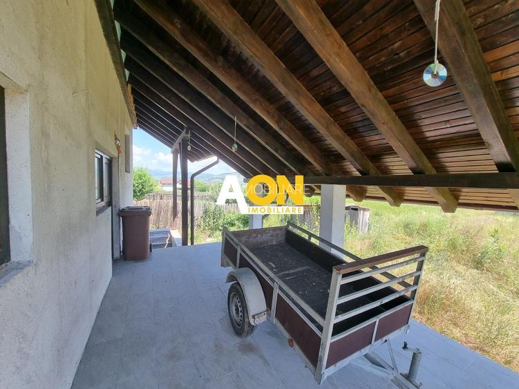 Casa 4 Camere, Zona  Micesti, 860 mp Teren - 6