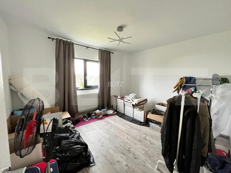 Duplex P+E de 101 mpu, teren 190 mp, in zona Damila - 11