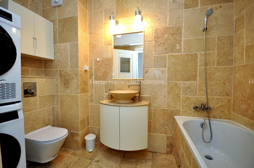 Drumul Taberei Exigent Plaza Residence apartament 2 camere, loc parcare subteran - 3