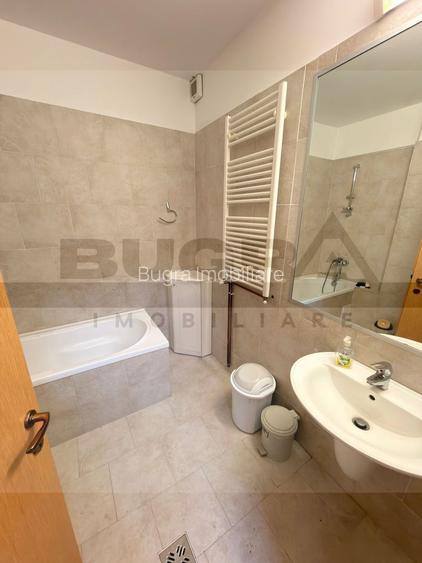 Birou superb, partial mobilat, parcare, zona Buna Ziua - 10