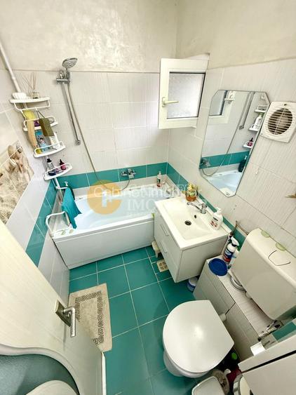 FARA RISC - 3 Camere - Podu Ros - Otilia Cazimir - 6