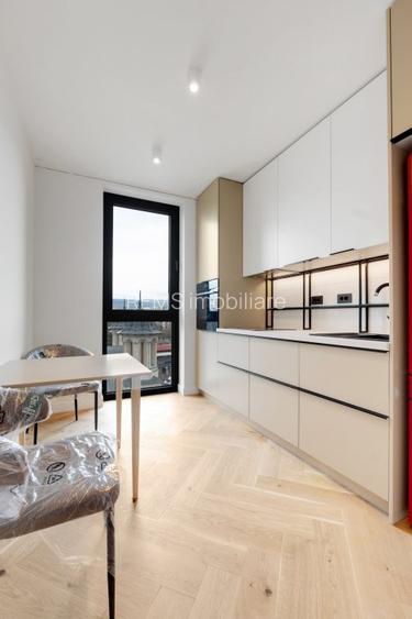 Apartament de lux, imobil deosebit in zona Interservisan - 6