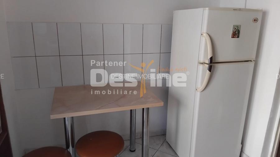 Decebal | Garsoniera | 44mp | 420 euro - 8